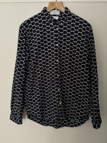 Paul smith red ear - smith, yukata