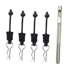 4Pcs/20Pcs High-strength RC