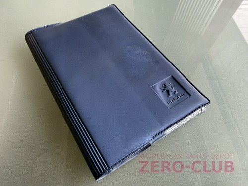 0830 for peugeot 206cc genuine - 0830,