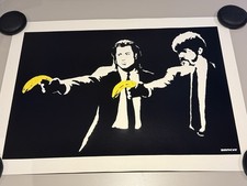 Original West Country Prince -