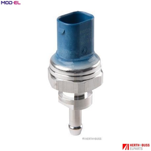 Sensor exhaust pressure - sensor,