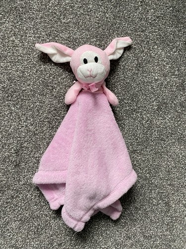 Snuggz pink mouse soft cuddle - snuggz,