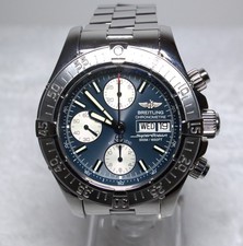 Breitling Superocean Men's