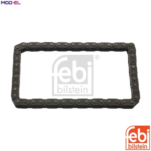 Chain oil pump drive 33638 - chain,