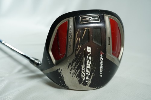 Adams insight xtd driver - adams,