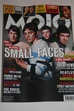 Mojo Magazine March 2014 Small