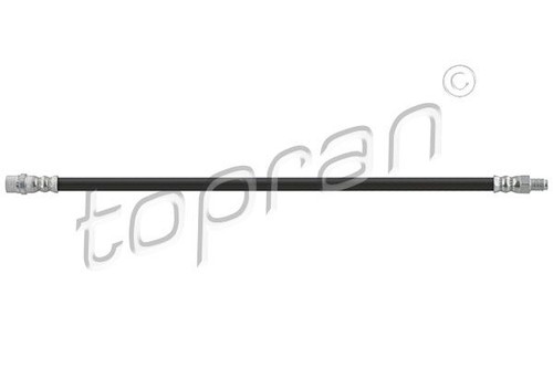 Front axle left - front,