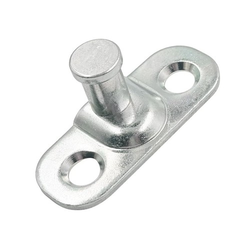 Door latch striker r566017 - latch,