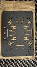 Flight SIM Upgrade Mount for