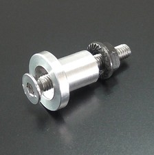 1/14 RC Trailer King Pin