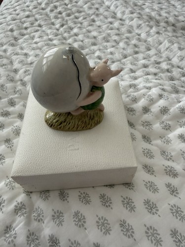 Royal doulton winnie - doulton, pooh