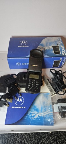 Jaguar motorola startac mobile - motorola,