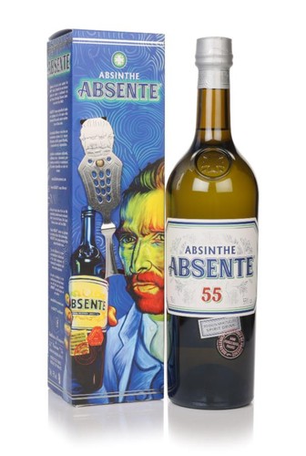 Absente absinthe 70cl - 55,