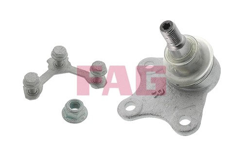 Front left right ball joint - ball,