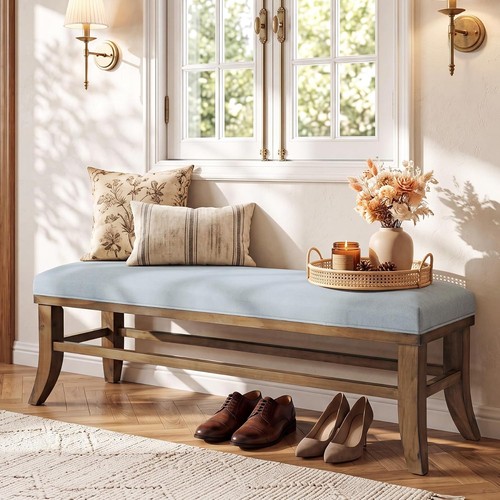 Modern upholstered - 55.12",