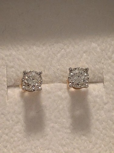 14k white gold plated - gold,