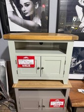 Cambridge Grey Painted Oak