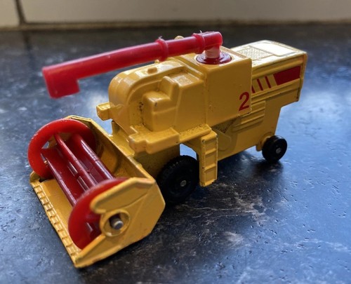 Matchbox superfast 51 - superfast,
