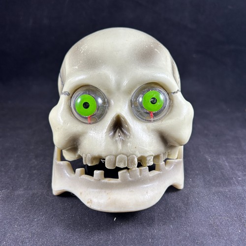 1994 spearhead boglin - 1994,
