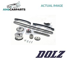 ENGINE TIMING CHAIN KIT