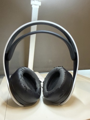 Ps5 pulse wireless - pulse, 3d