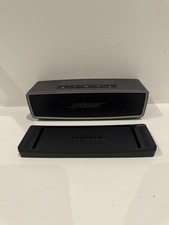 Bose SoundLink Mini II 2 Black