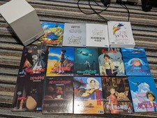Hayao miyazaki collection - hayao,