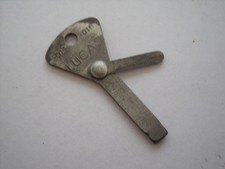 Lucas points adjuster .014 -