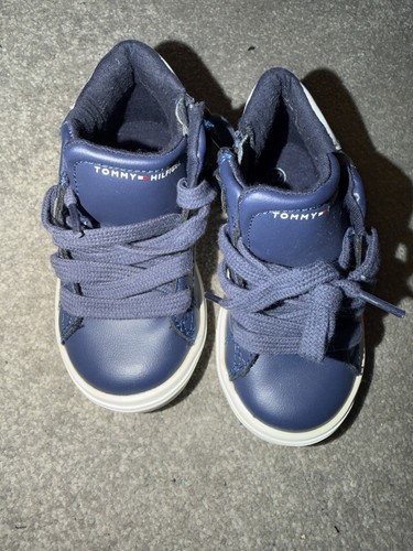Tommy hilfiger blue baby - tommy,