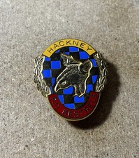 Hackney kestrels vintage - kestrels,