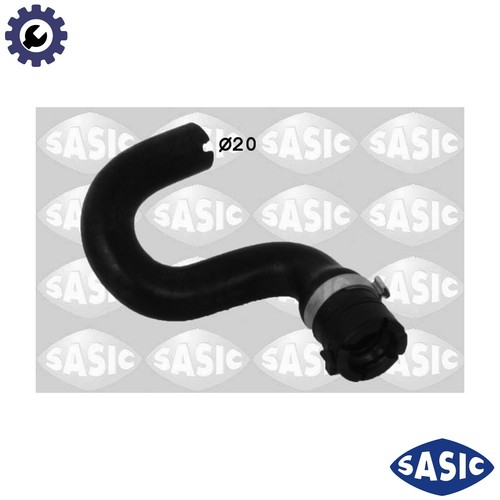 Radiator hose 3404152 for - hose,
