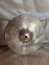 Paiste Signature 10" Splash