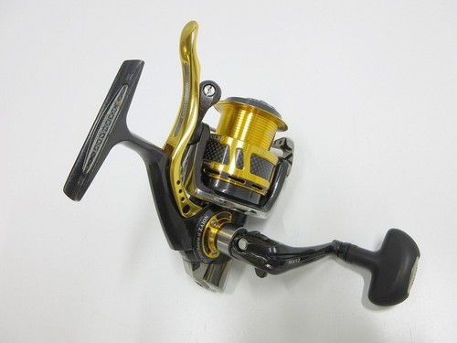 Daiwa tournament iso z - daiwa,