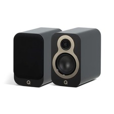 Q Acoustics 3010c Speakers -