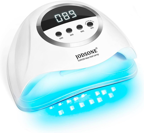 320w led nail lamp - 320w,