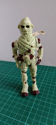 Kenner the real ghostbusters - real,