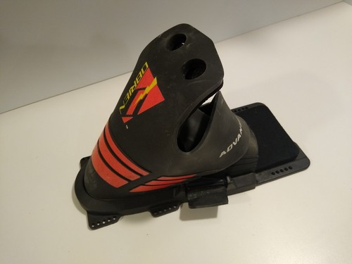 Brien water ski binding boot - o'brien,