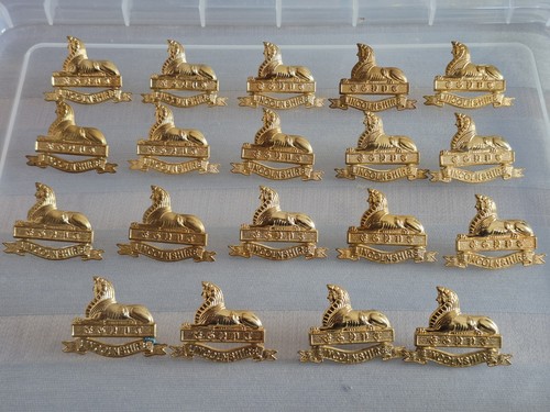 19x lincolnshire regiment ww1 - lincolnshire, regiment.