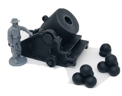Acw inch sea - inch, mortar