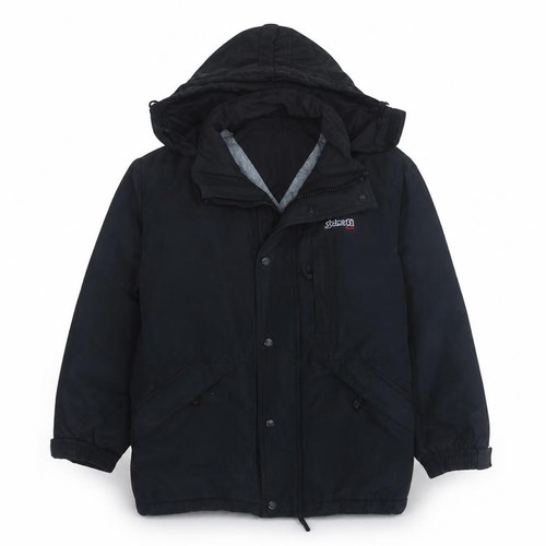 Schott nyc mens parka - parka, jacket