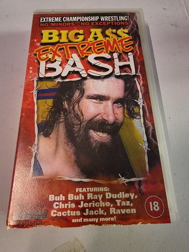 Big ass extreme - extreme,