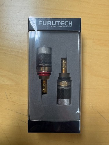 Furutech 816 binding - (g),