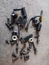 Sovereign PCS38Z Petrol Chainsaw Nuts Bolts Fixings