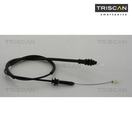 Accelerator cable triscan 8140 - accelerator,