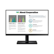 Samsung 22 Inch Monitor Full