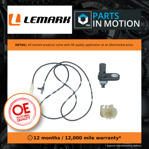 Abs sensor fits - sensor, mercedes