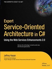 Service-Oriented Architecture