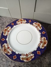 Royal Albert Heirloom Five