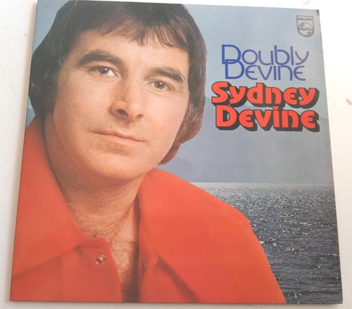 Sydney devine doubly - sydney,