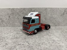 Corgi - Scania 143 Tractor